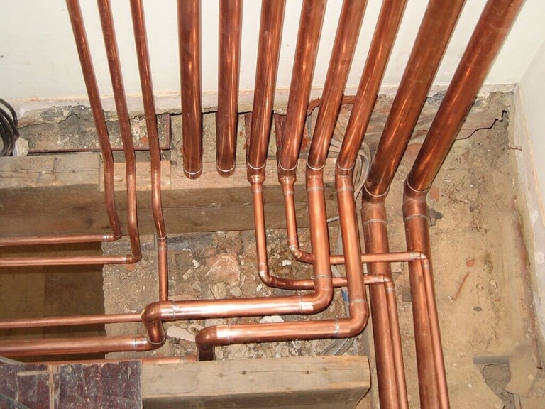 image for Mo plumbing service 