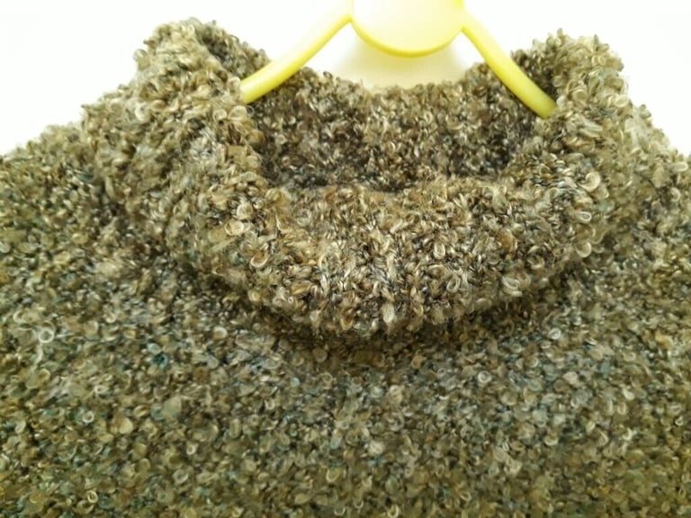 Jumper (Acrylic, Polyester, Mohair - L/XL)