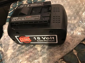 18v drill battery 