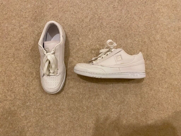 Fila trainers 