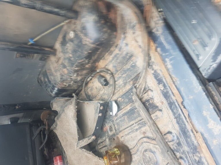 Daihatsu, FOURTRAK FIELDMAN TDL, Other, 2000, 2765 (cc)