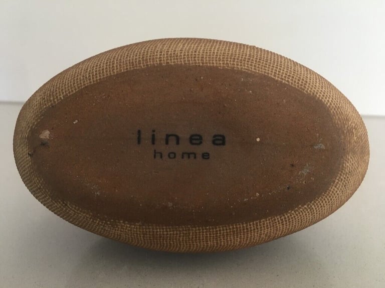 Small decorative vase from Linea Home