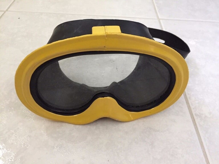 image for Divers mask