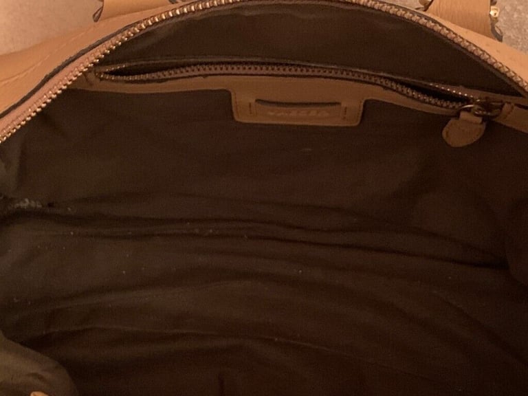Jaeger Handbag