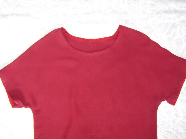 Top UK Size 10