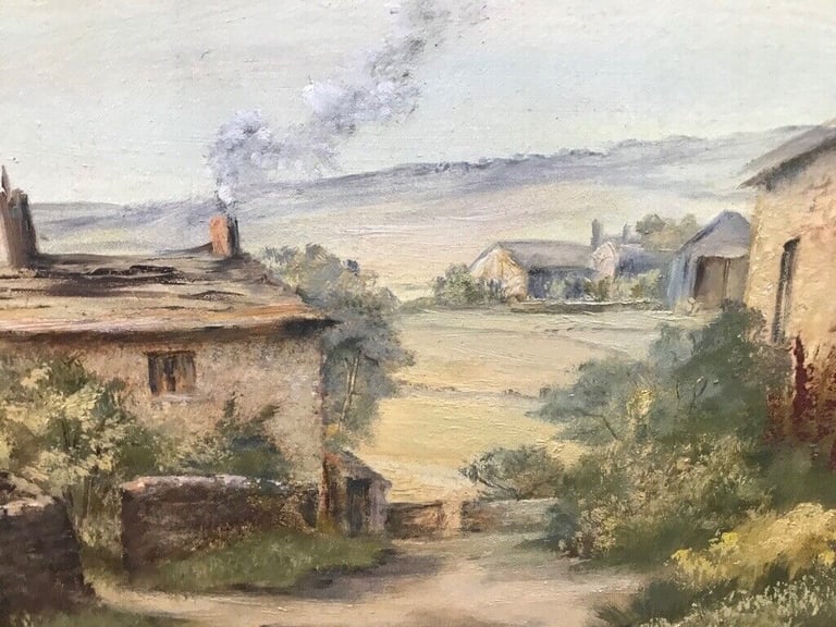 Dale Hill Walk 