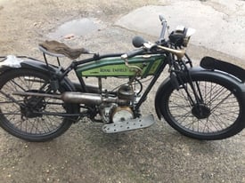 Wanted motorcycle or scooter any condition wrecks to mint bikes classics or new