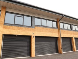 STORAGE/BUSINESS/WAREHOUSE/OFFICE UNIT AVAILABLE TO LEASE IN CARDIFF - FLEXIBLE TERMS CONSIDERED