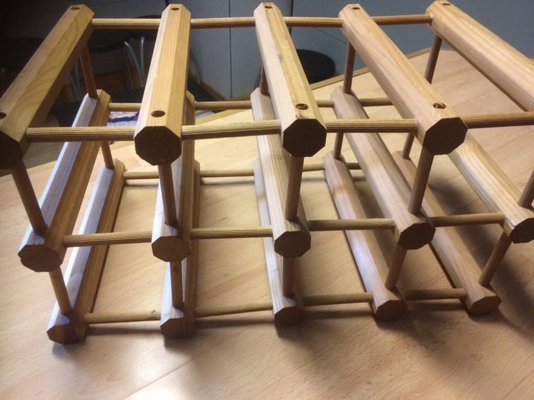 image for Wine Rack 