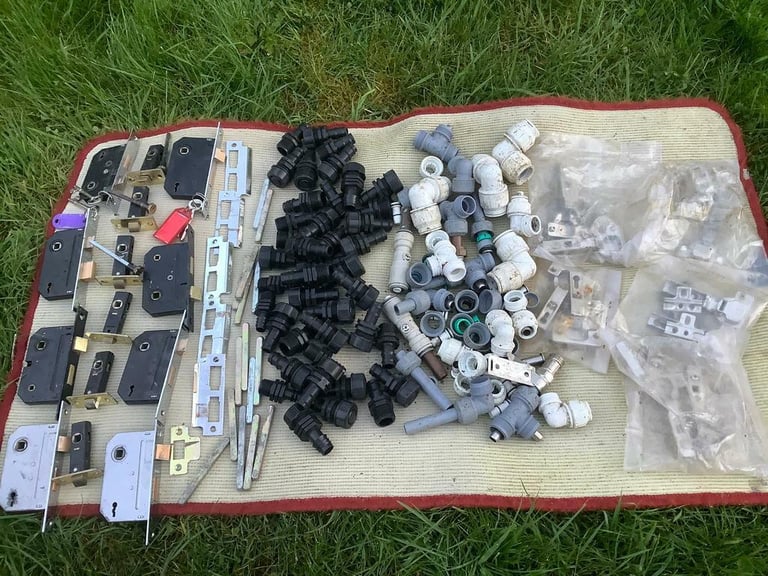 image for DIY Bit’s and Bob’s Job Lot