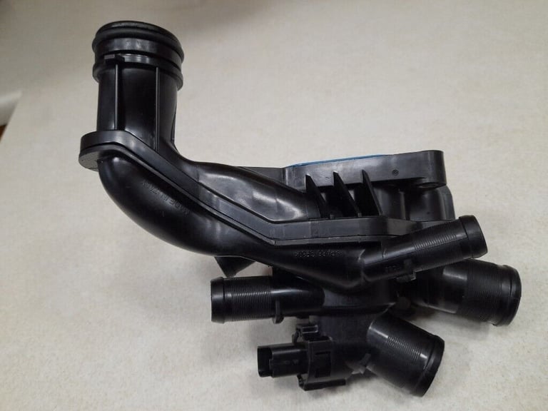 ENGINE COOLANT THERMOSTAT FOR PEUGEOT/CITROEN/MINI 