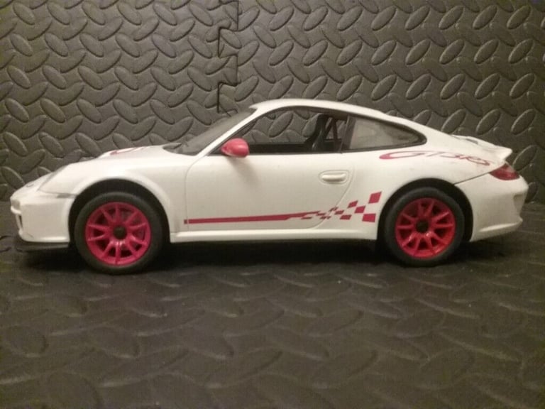 Kids Porsche Sport car