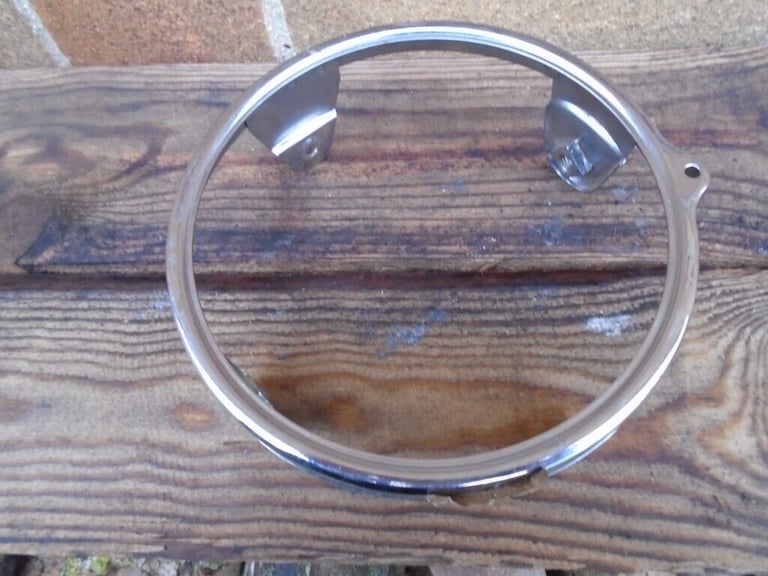 image for Yamaha DT80MX headlamp rim