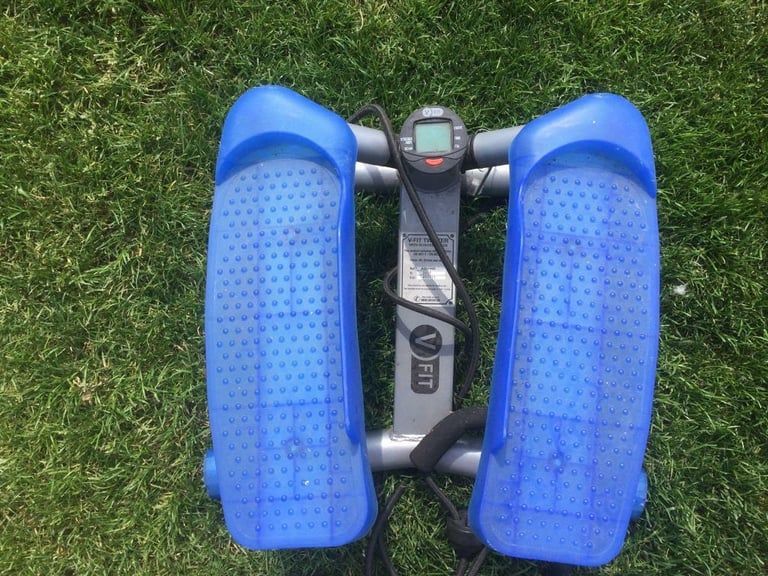 image for V fit step machine 