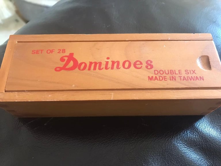 image for Vintage Domino’s 