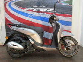 image for Honda SH MODE 125cc PHYSICALLY HERE