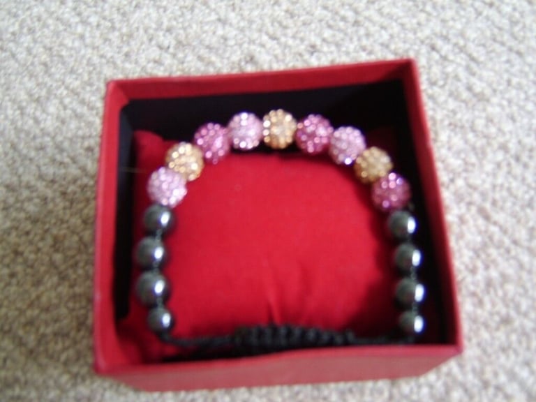 image for  Shamballa Bracelet
