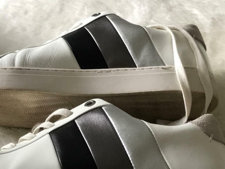 Kurt Geiger trainers size 42