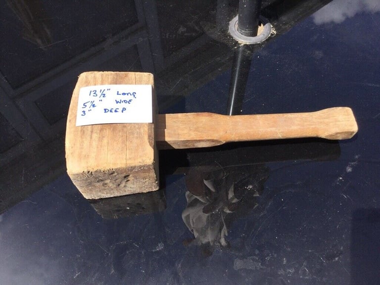 image for Carpenters mallet