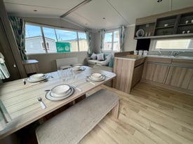 Perfect starter caravan near snowdonia Book your VIP appointment today 