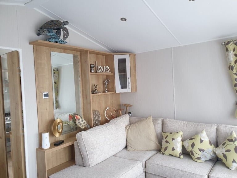  Caravan For Rent  Winthorpe , Ingoldmells Skegness