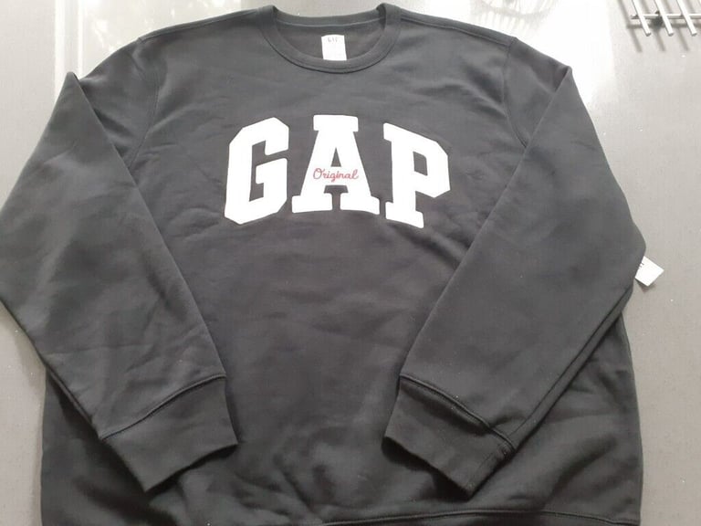 Gap jumper sales sale