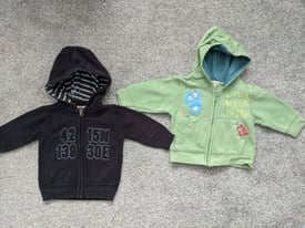 3-6 months Baby boy clothes bundle