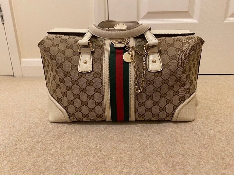 Gucci discontinued discount bags