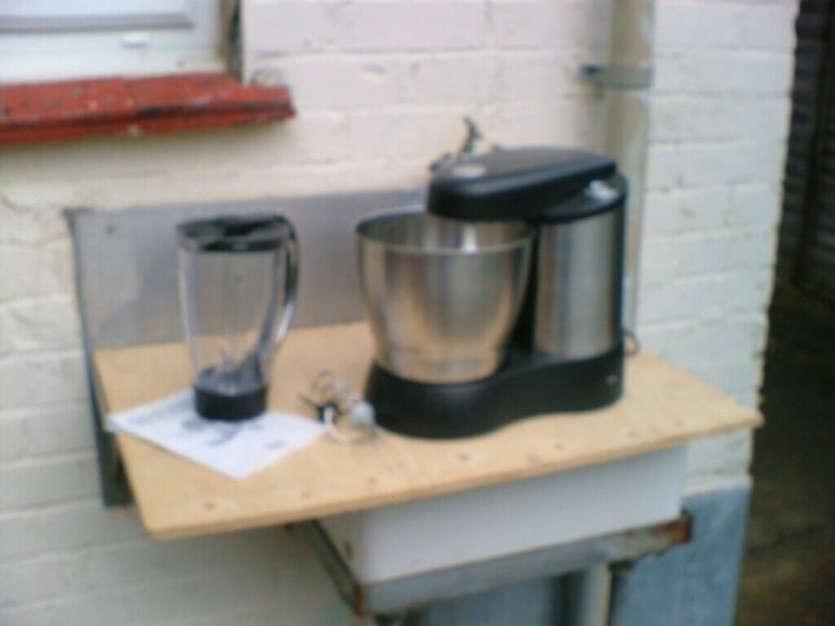 image for Food processor 