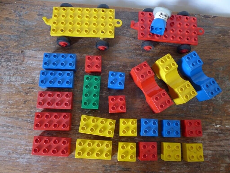 Gumtree lego hotsell