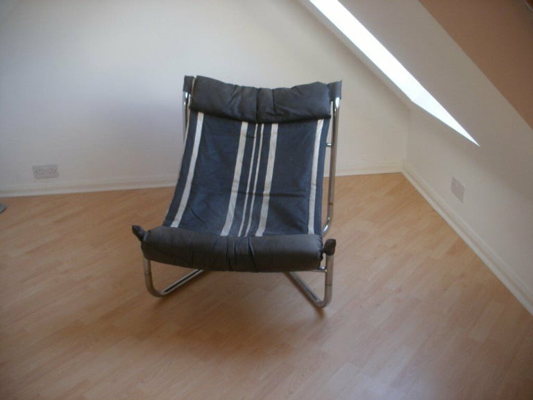 Modern Antique Chair