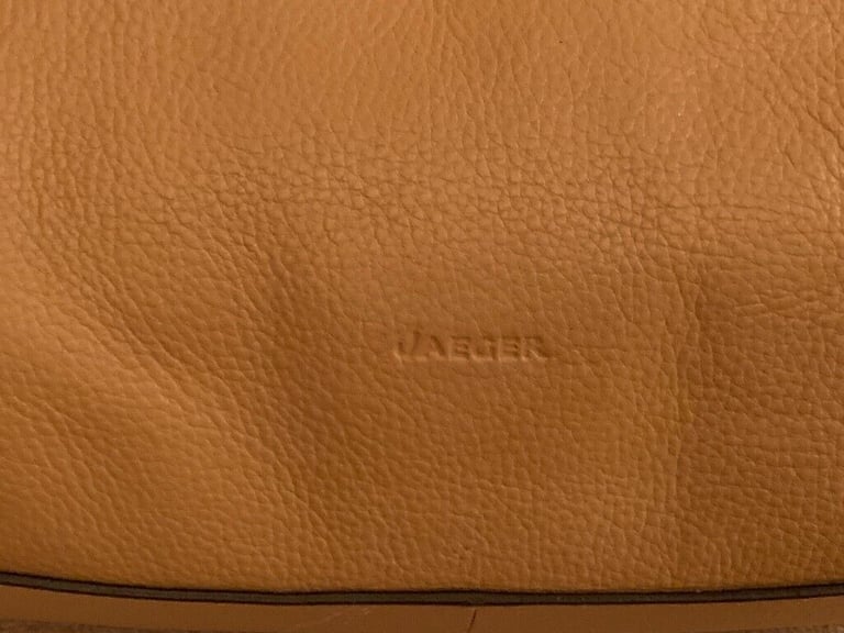 Jaeger Handbag