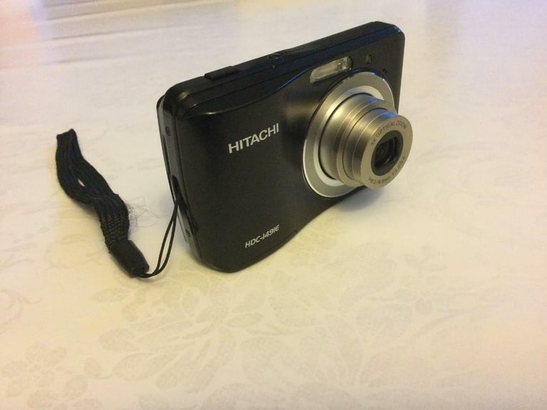image for Digital cameras/HD camcorders