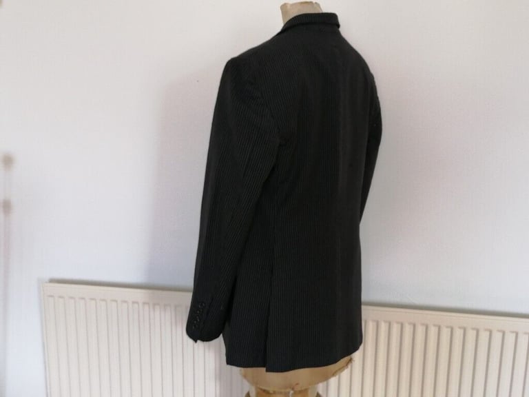 Designer GUCCI Classic Gents Jacket. Size : 50R
