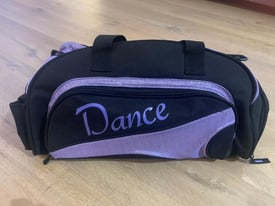 Dance bag 