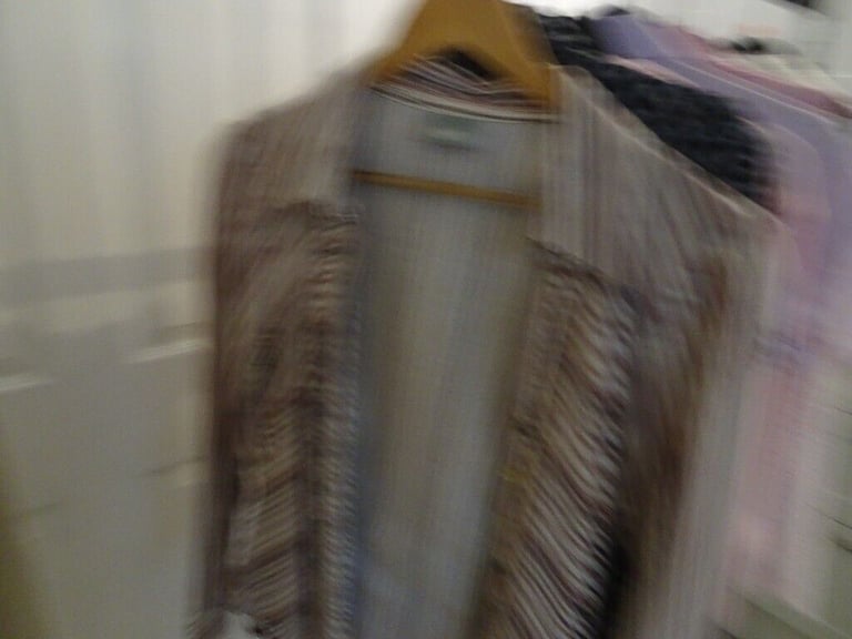 Woman Blouses SIZE 12   Like NEW