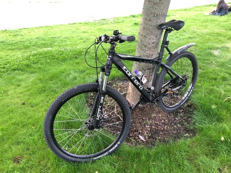 Carrera vengeance in Hertfordshire Bikes Bicycles Cycles for