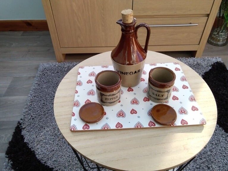 image for Stoneware set