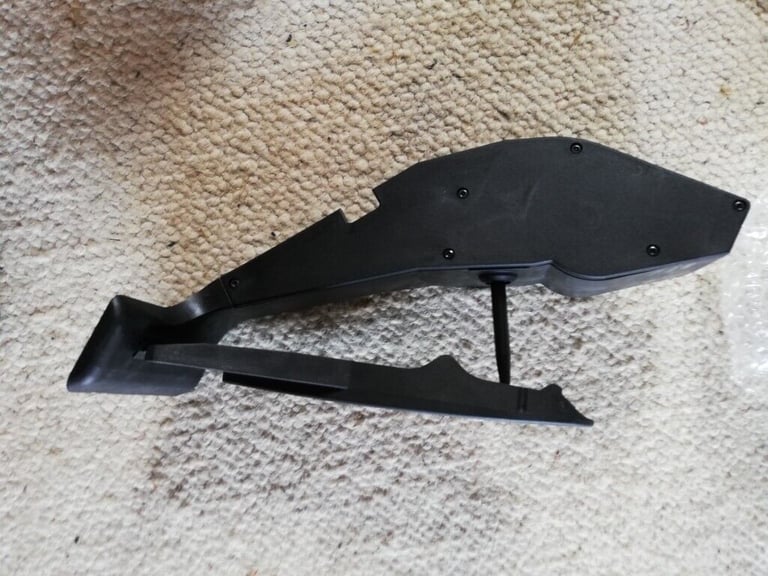 Genuine MINI Accelerator Pedal Assy - New - Gen 1 - 2004