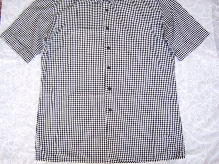  Stylish Shirt Size M