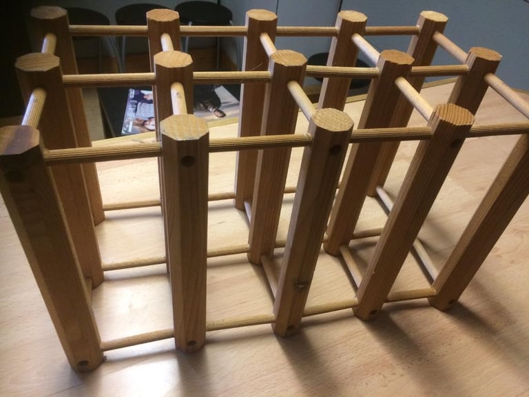 Wine Rack 