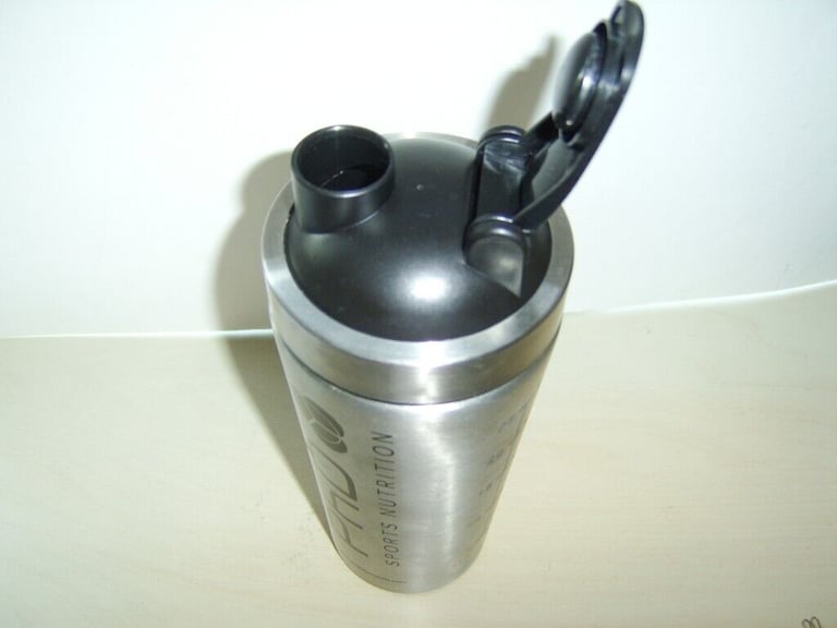 PHD Shaker Bottle  739 ml