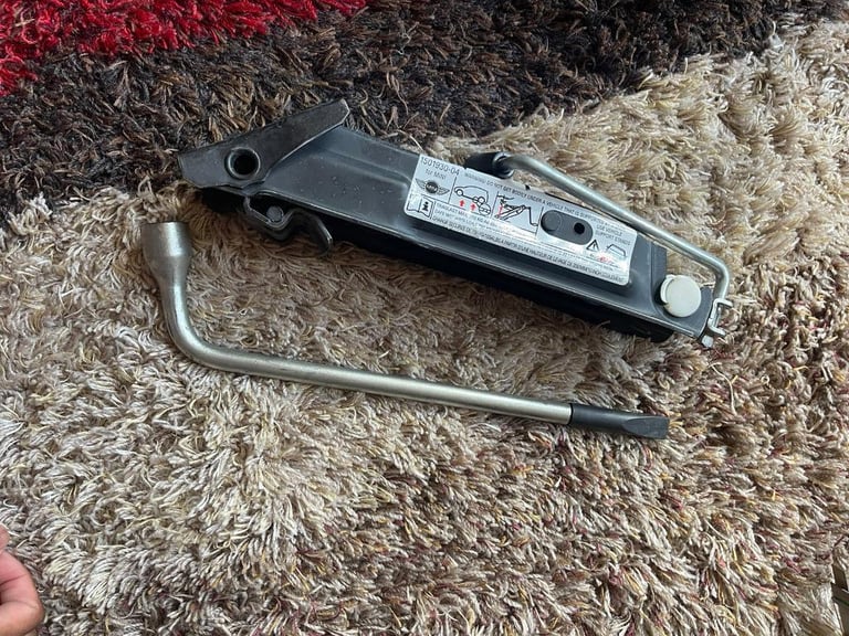 Jack from 1st Generation MINI R53