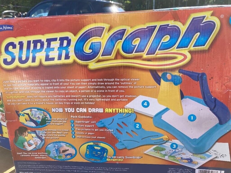 image for Spirograph 