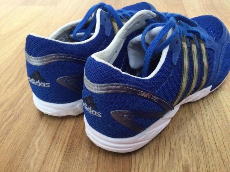 image for Adidas adiz pro size UK 4.5