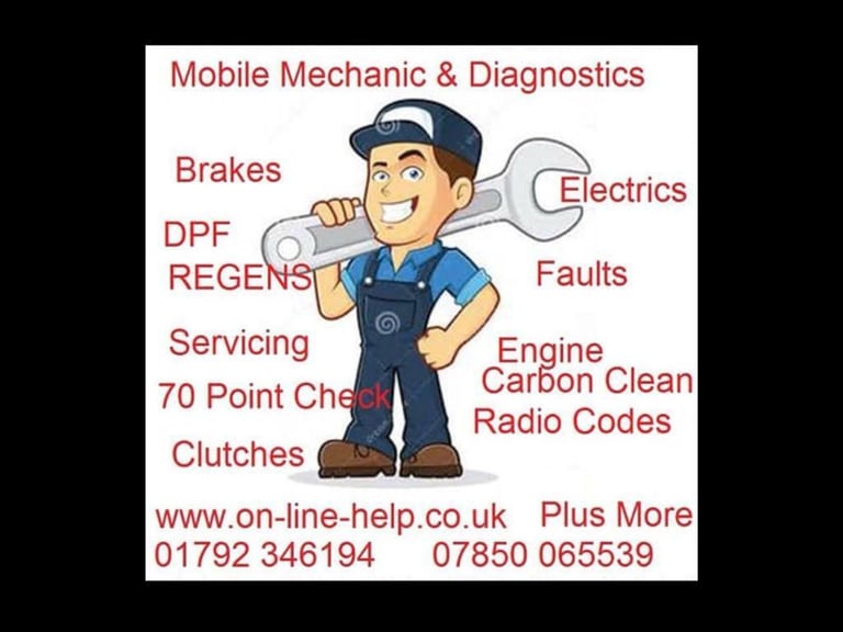 PRE PURCHASE INSPECTIONS 143 POINT CHECKS OR 70 POINT CHECKS CLICK MEC