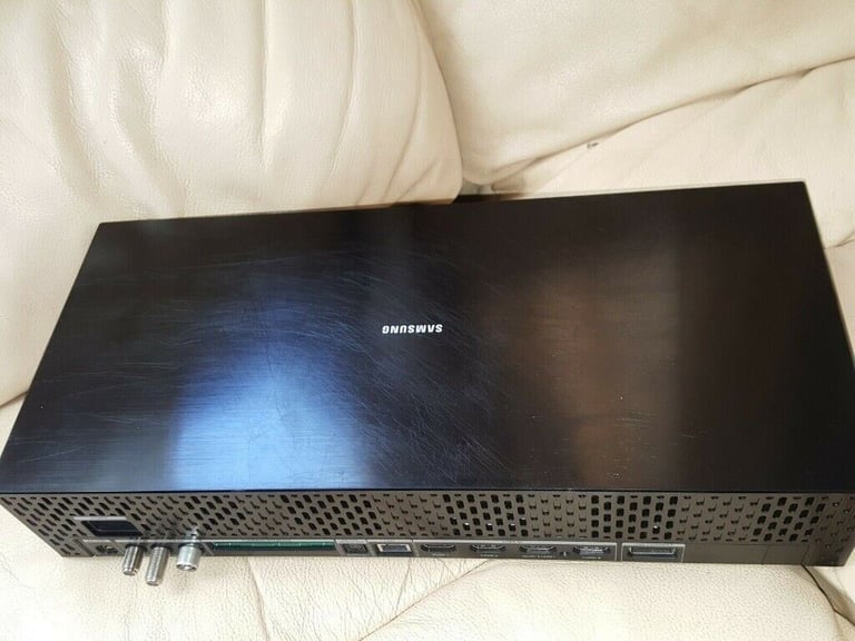 image for Samsung One Connect box For QE75Q950RBT , 2019 8K MODEL