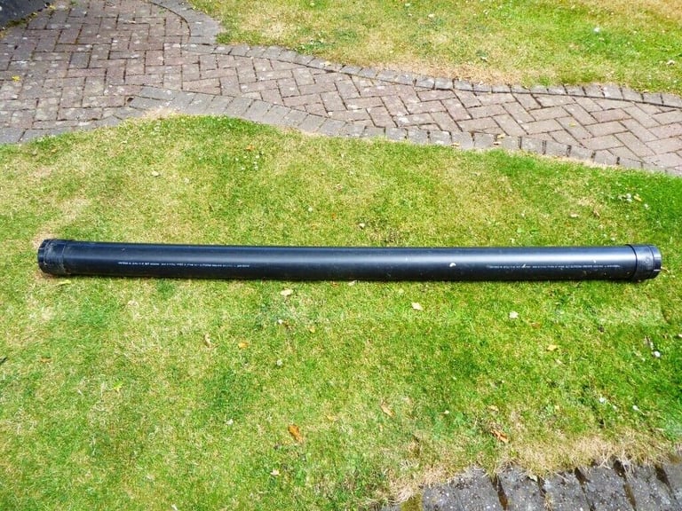 image for CROSSFIT GYM TRAINING 2M SLOSH PIPE 
