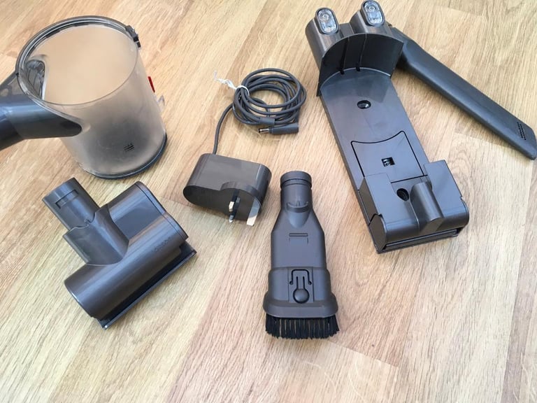 image for Dyson V6/V7  attachments 