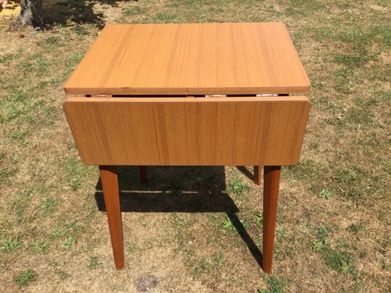 image for  drop down table ideal for small spaces